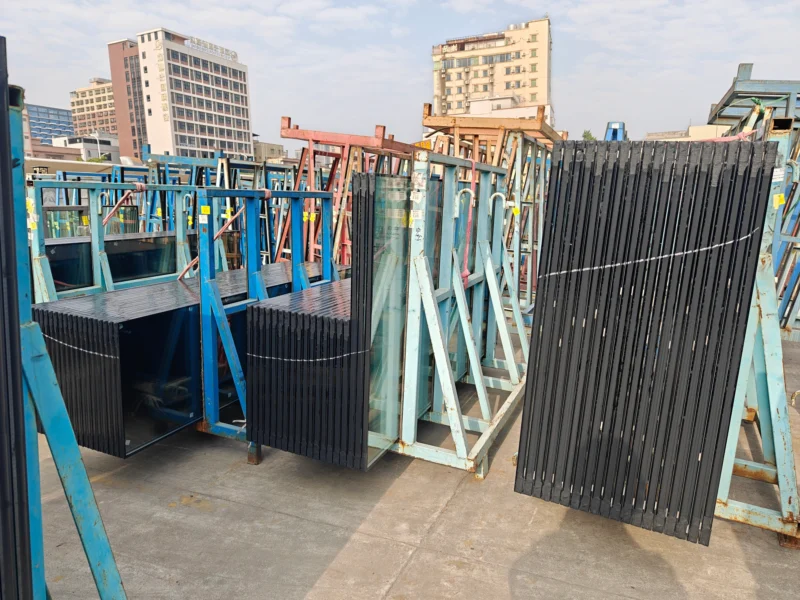 1 inch insulated glass unit 1 inch insulated glass unit