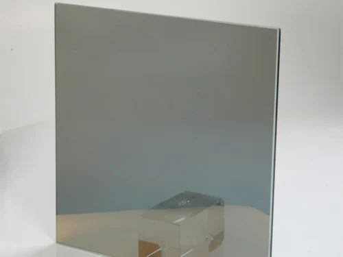 10.38mm Clear Reflective Laminated Glass 10.38mm Clear Reflective Laminated Glass