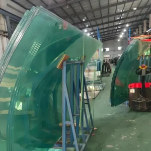 10mm Curved Tempered Glass 10mm Curved Tempered Glass