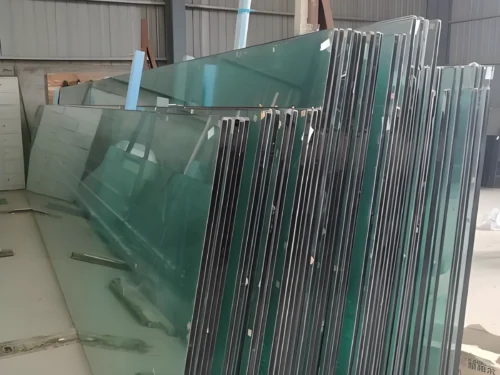 15mm toughened glass