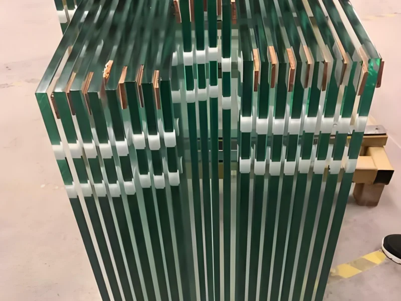 19mm tempered glass 19mm tempered glass