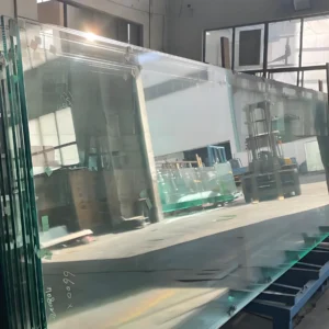 19mm toughened glass panel 19mm toughened glass panel