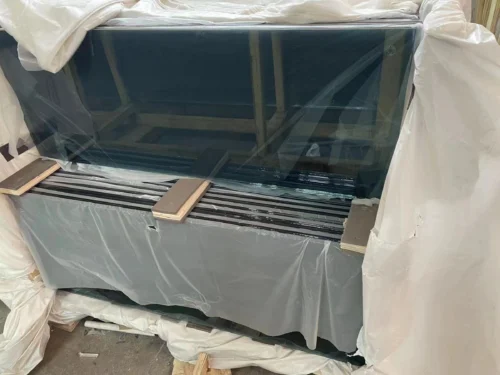 6mm Low E Laminated Glass 6mm Low E Laminated Glass