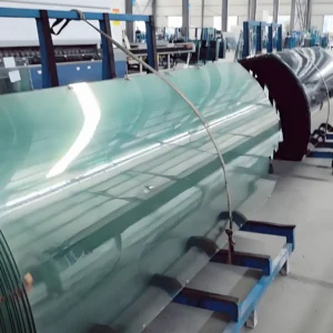 6mm Tempered Curved Glass 6mm Tempered Curved Glass