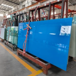 Ceramic Printed Glass Ceramic Printed Glass