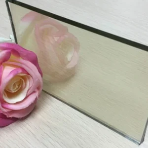 Clear reflective glass 551 suppllier