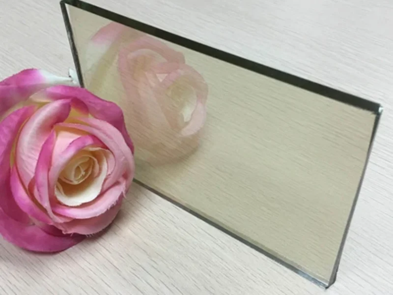 Clear reflective glass 551 suppllier