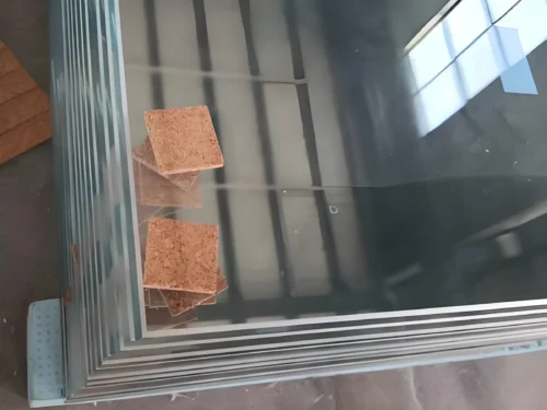 Laminated Low E Glass Laminated Low E Glass