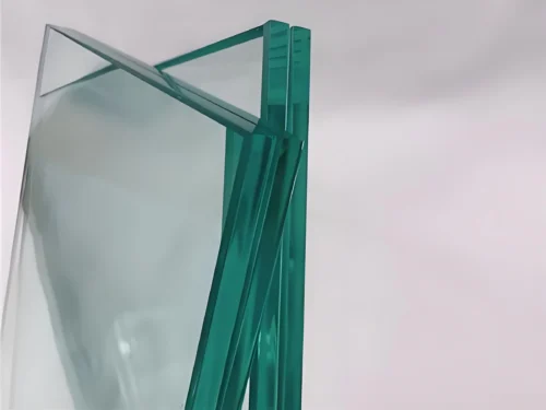Laminated SGP Glass Laminated SGP Glass