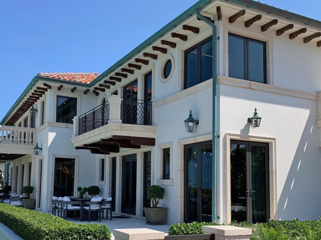 SGP Interlayer Laminated Glass impact door an window