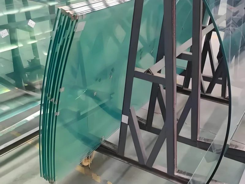 bent glass manufacturers