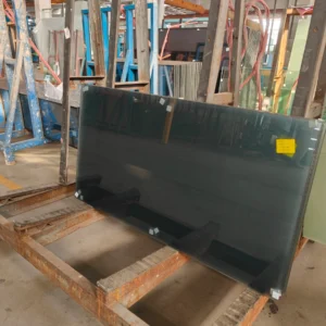 ceramic frit spandrel glass​