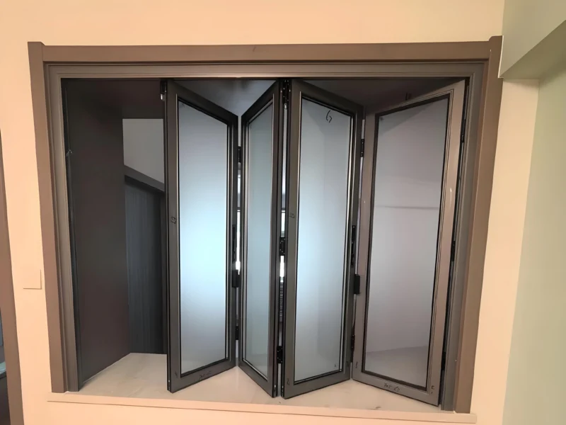 commercial bifold windows commercial bifold windows