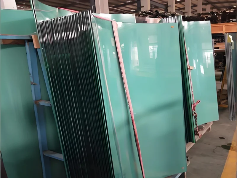 curved glass for sale