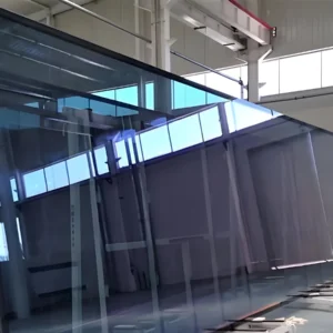 custom insulated glass panels