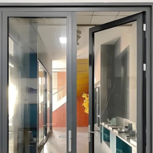 exterior door casement exterior door casement