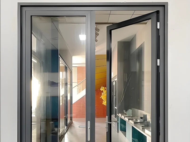 exterior door casement exterior door casement