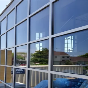 exterior glass curtain wall exterior glass curtain wall