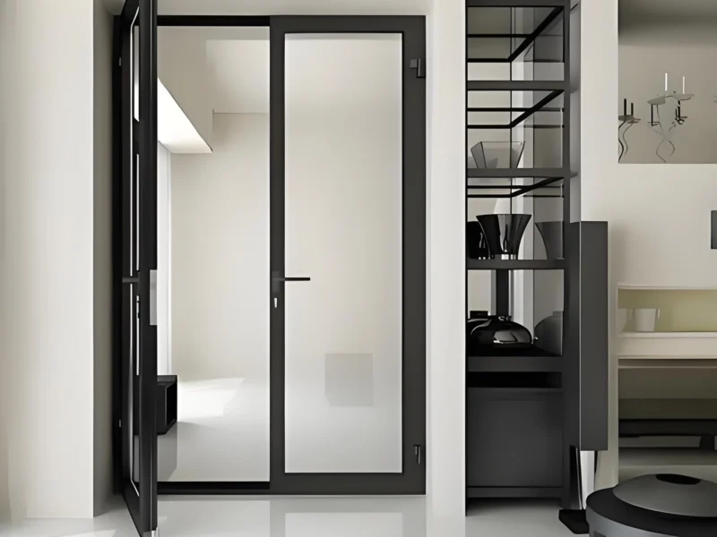 front door casement front door casement