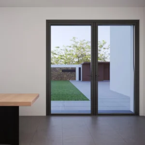 glass casement door glass casement door