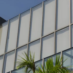 glass exterior walls glass exterior walls