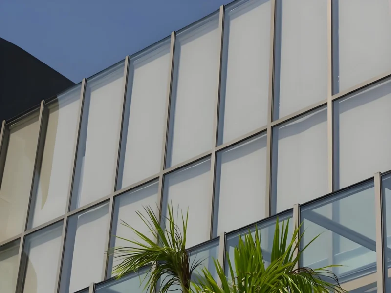 glass exterior walls glass exterior walls