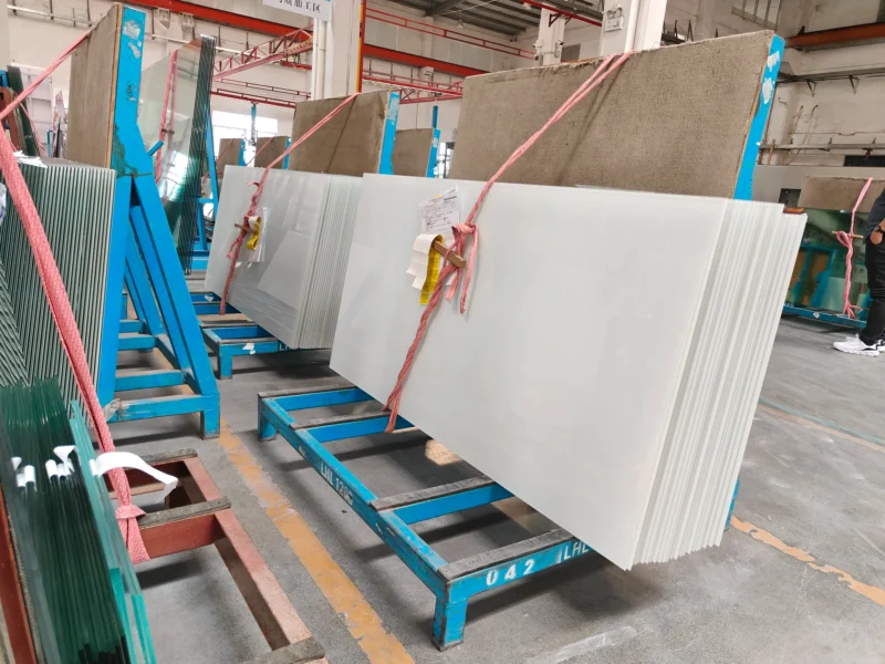 laminated glass spandrel laminated glass spandrel