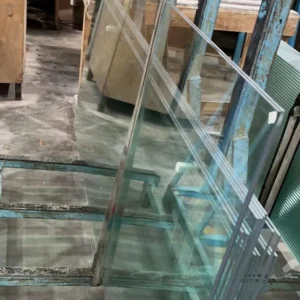 laminated glass windows