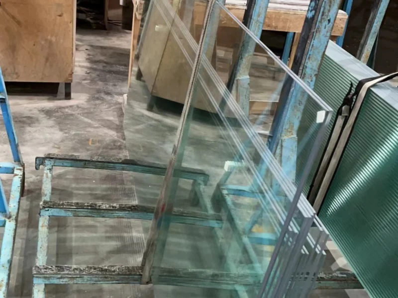 laminated glass windows