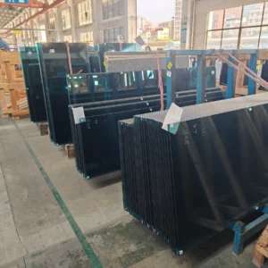 light blue tinted tempered glass light blue tinted tempered glass