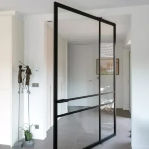 pivot for glass doors