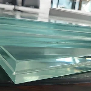 sg interlayer glass