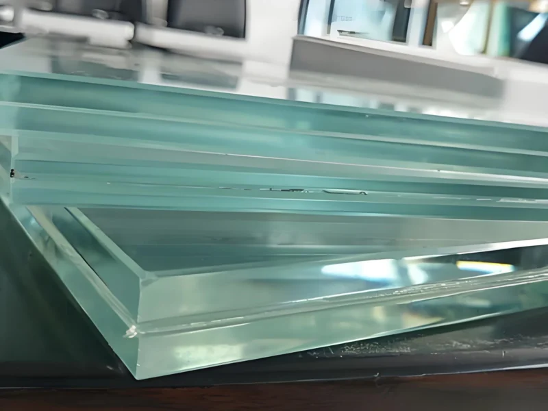 sg interlayer glass