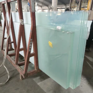sgp interlayer laminated glass