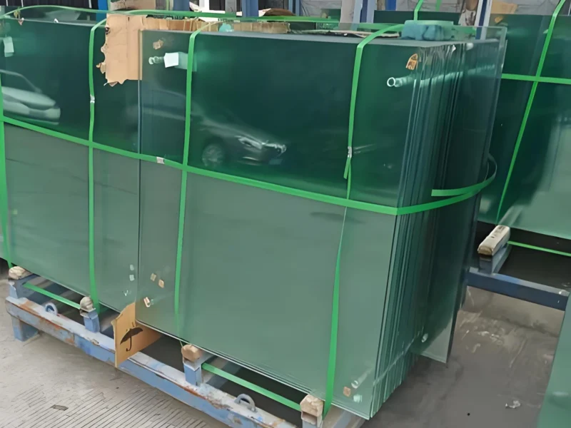 sgp laminated glass sheets