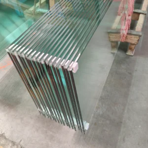 5mm toughened glass panel wholesale price