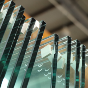 Edges for tempered glass supplier