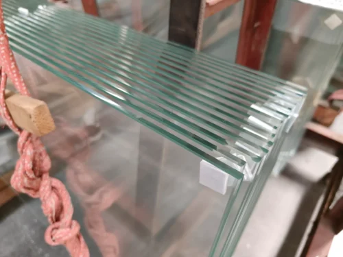 Heat Treated Glass Heat Treated Glass