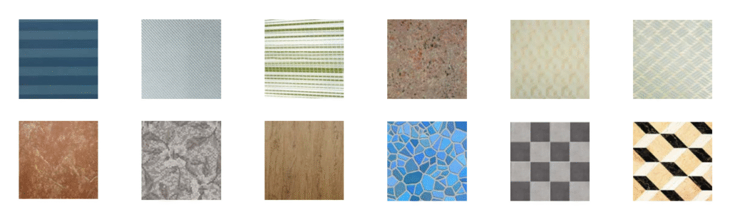 Patterns for reference