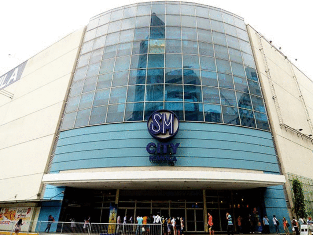 Insulating glazing unit facade project