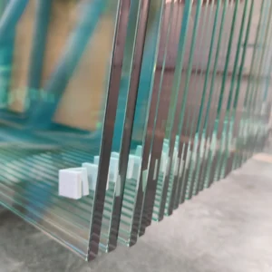 Standard tempered glass sheet manufacturer