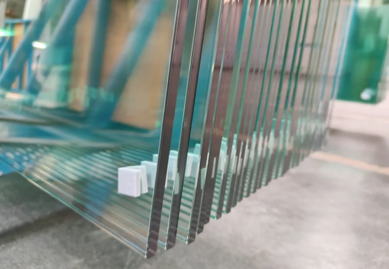 Standard tempered glass sheet manufacturer