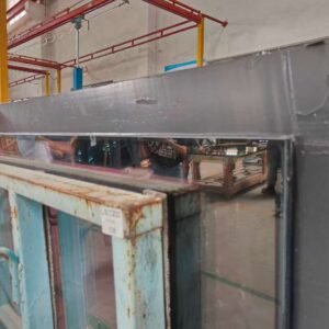 Stepped IGUs Stepped IGUs