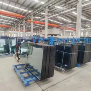 1-3-4” Triple Insulating Glass Units