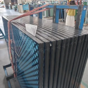 1 inch Low E Insulating Glazing Unit 1 inch Low E Insulating Glazing Unit