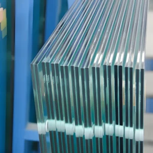 11.52mm Clear Tempered Laminated Glass Thickness 11.52mm Clear Tempered Laminated Glass Thickness