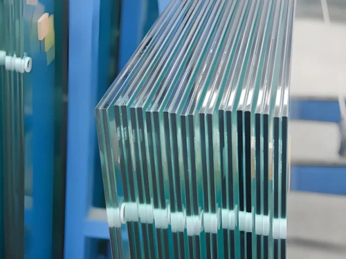 11.52mm Clear Tempered Laminated Glass Thickness 11.52mm Clear Tempered Laminated Glass Thickness