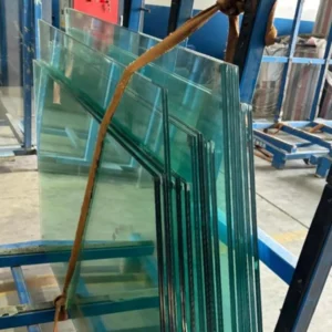 11.52mm tempered laminated glass 11.52mm tempered laminated glass