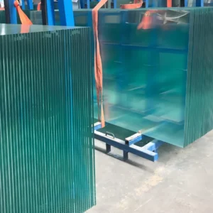12.38mm Clear Laminated Glass Exporters 12.38mm Clear Laminated Glass Exporters