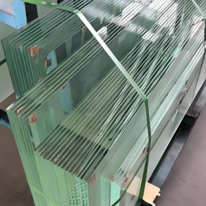 13.52mm Flat Toughened Glass 13.52mm Flat Toughened Glass